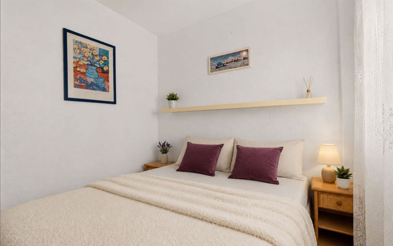 2 soveværelse Rækkehus til salg i Torrevieja med swimmingpool - € 189.000 (Ref: 9953075)