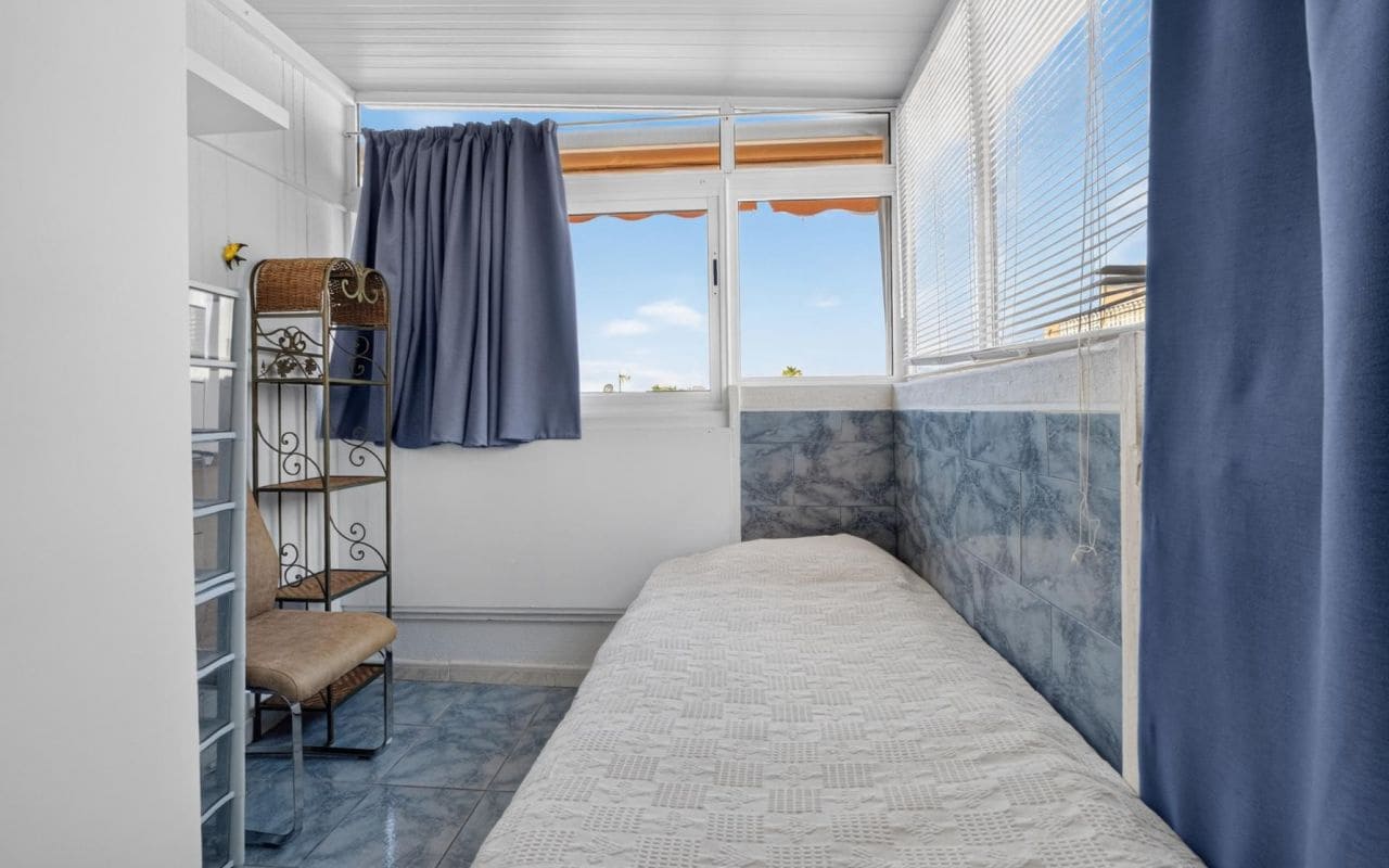 2 soveværelse Rækkehus til salg i Torrevieja med swimmingpool - € 189.000 (Ref: 9953075)
