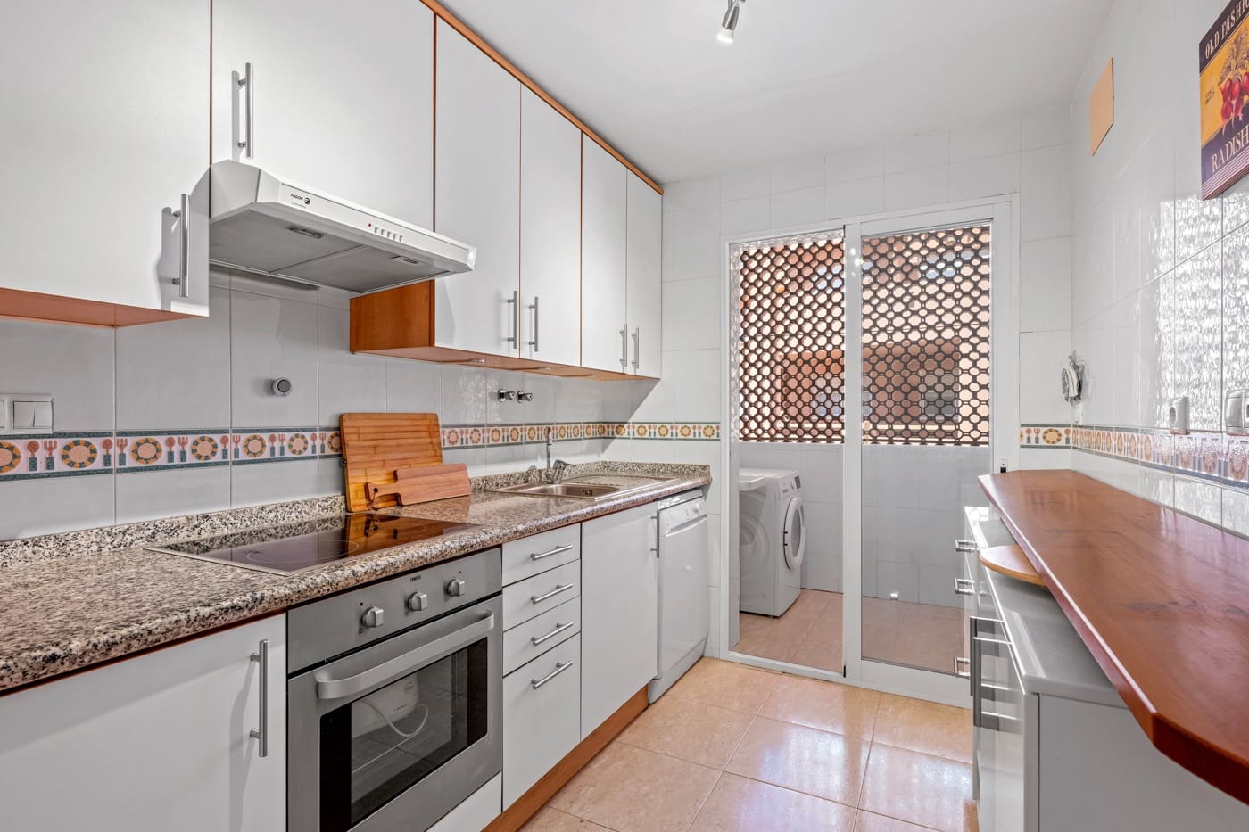 3 camera da letto Appartamento in vendita in Cabo Roig con piscina - 320.000 € (Rif: 9953362)
