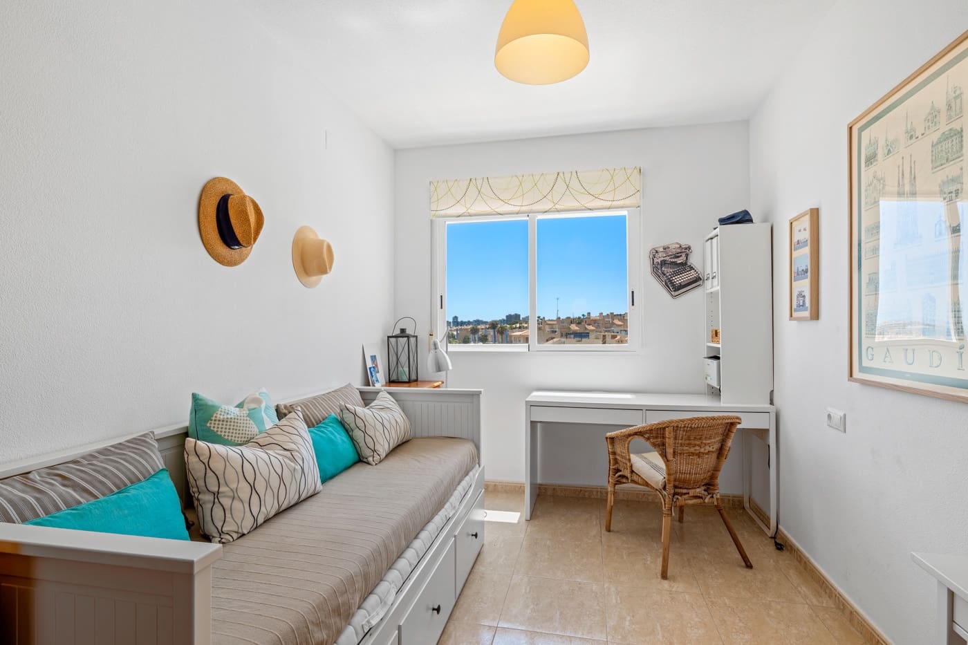 3 camera da letto Appartamento in vendita in Cabo Roig con piscina - 320.000 € (Rif: 9953362)