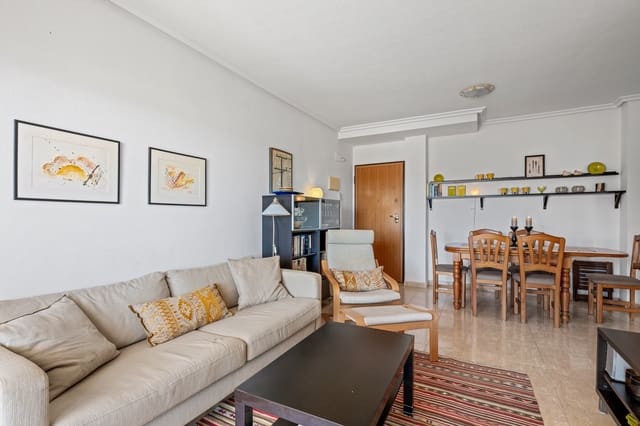 3 camera da letto Appartamento in vendita in Cabo Roig, Orihuela con piscina - 320.000 € (Rif: 9953362)