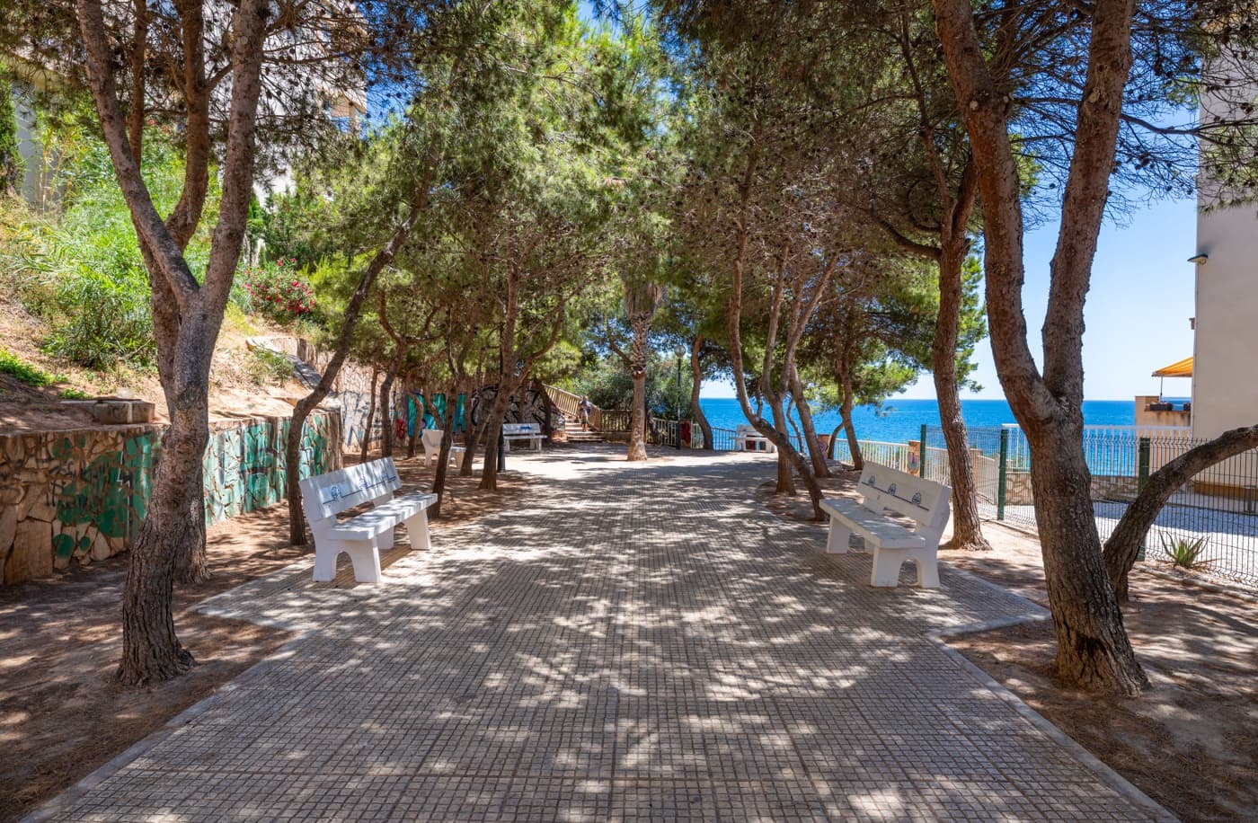 3 camera da letto Appartamento in vendita in Cabo Roig con piscina - 320.000 € (Rif: 9953362)