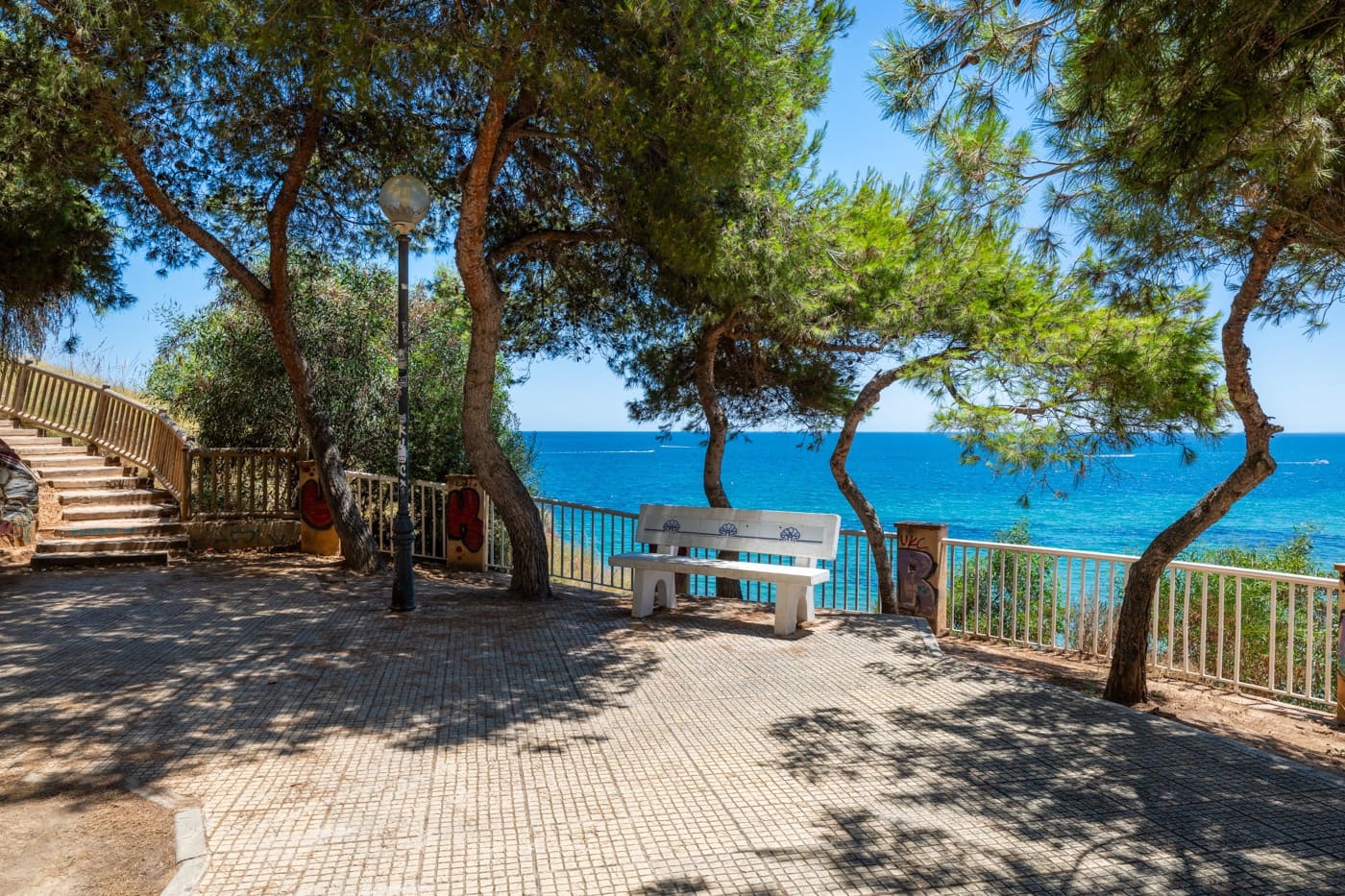 3 camera da letto Appartamento in vendita in Cabo Roig con piscina - 320.000 € (Rif: 9953362)