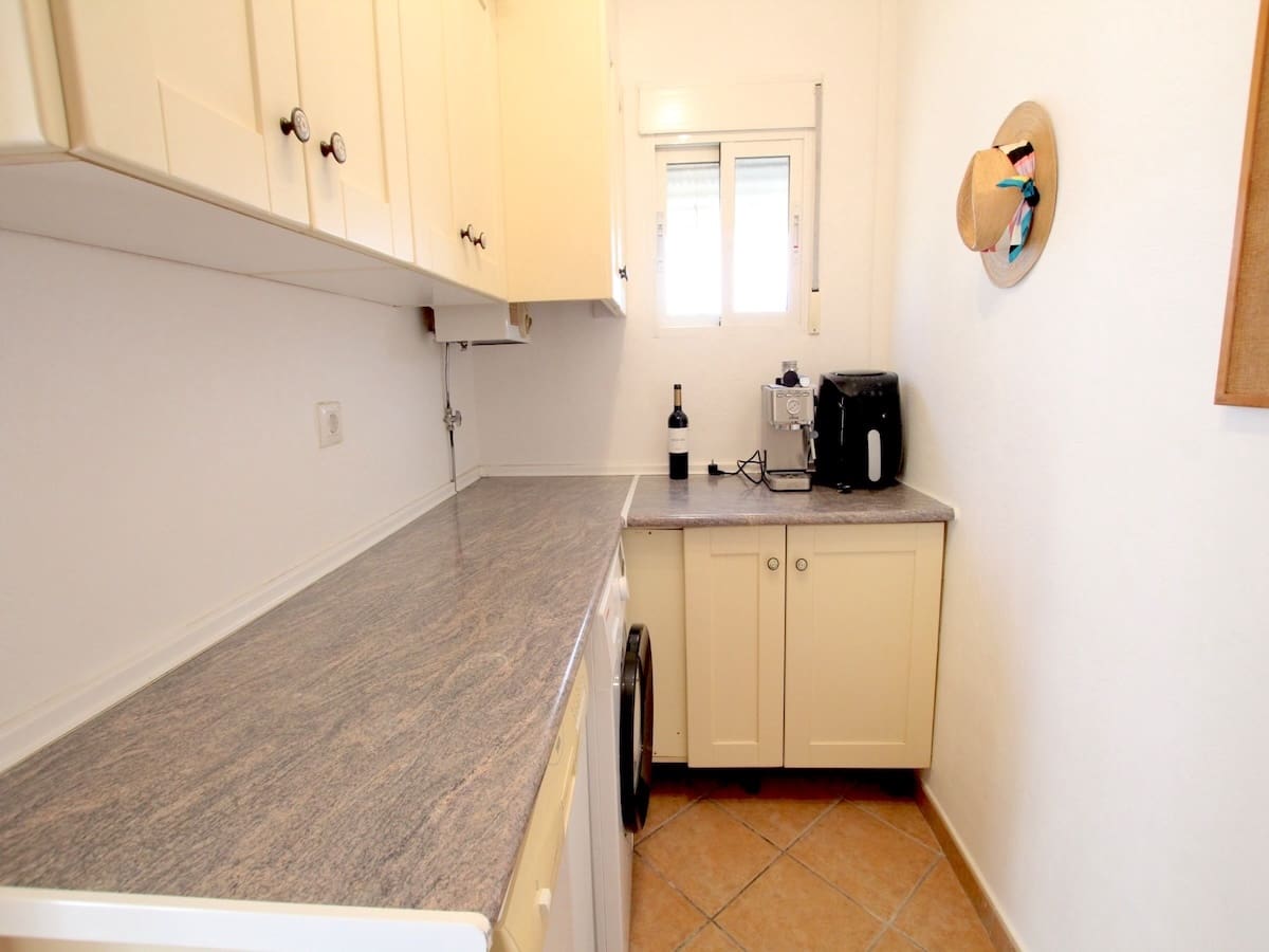3 chambre Villa/Maison à vendre à Dolores avec piscine garage - 375 000 € (Ref: 9953363)