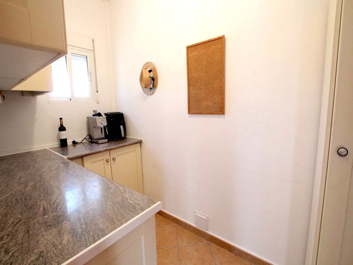 3 chambre Villa/Maison à vendre à Dolores avec piscine garage - 375 000 € (Ref: 9953363)
