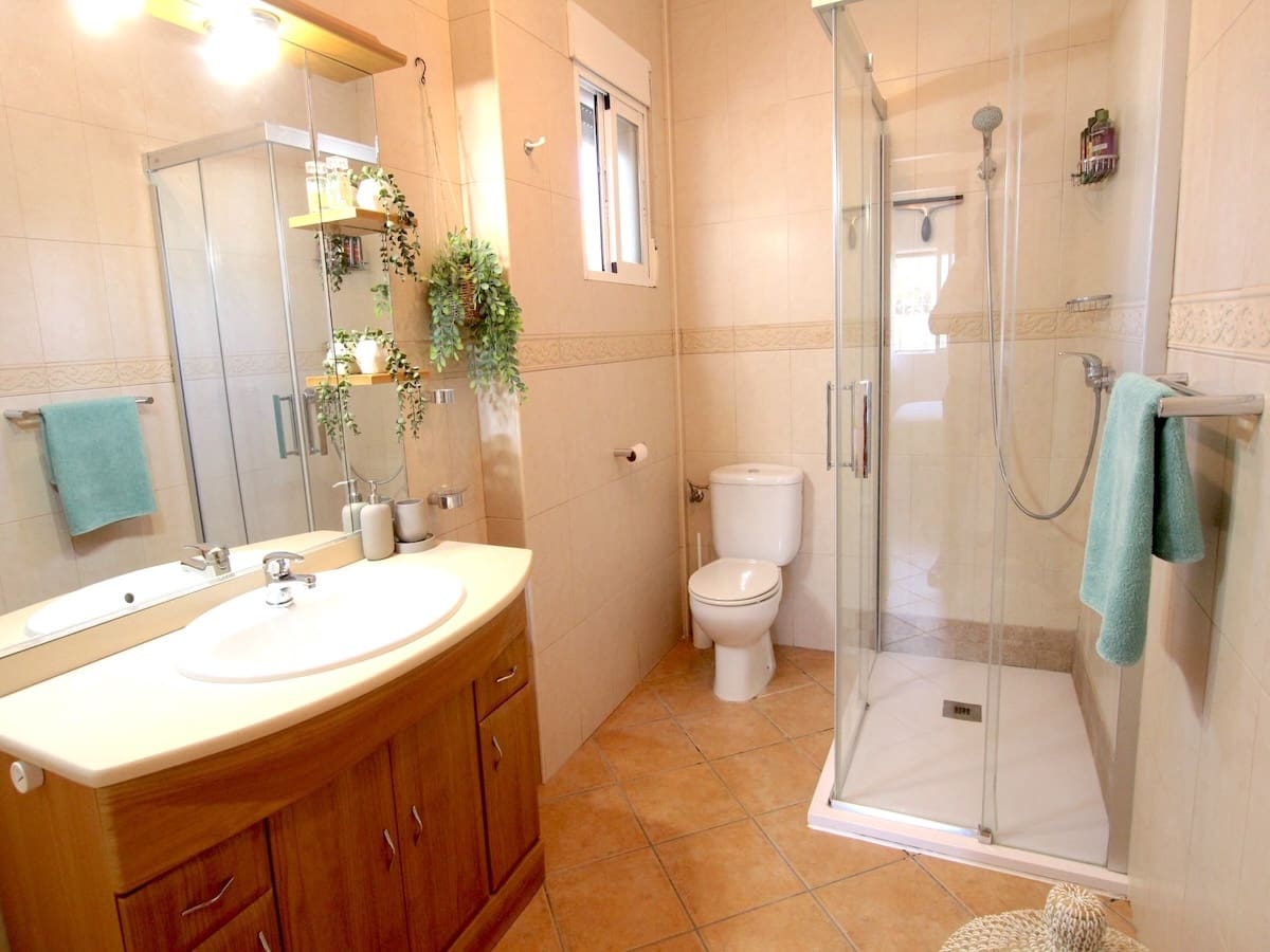 3 chambre Villa/Maison à vendre à Dolores avec piscine garage - 375 000 € (Ref: 9953363)