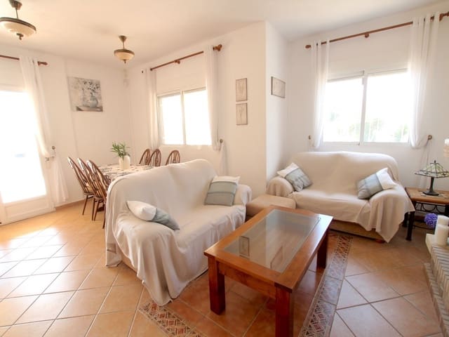 3 chambre Villa/Maison à vendre à Dolores avec piscine garage - 375 000 € (Ref: 9953363)