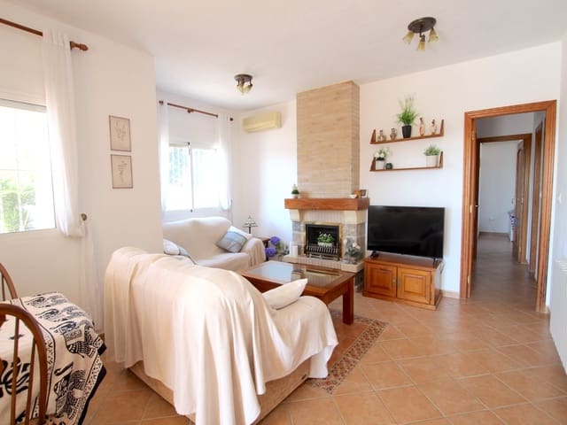 3 chambre Villa/Maison à vendre à Dolores avec piscine garage - 375 000 € (Ref: 9953363)