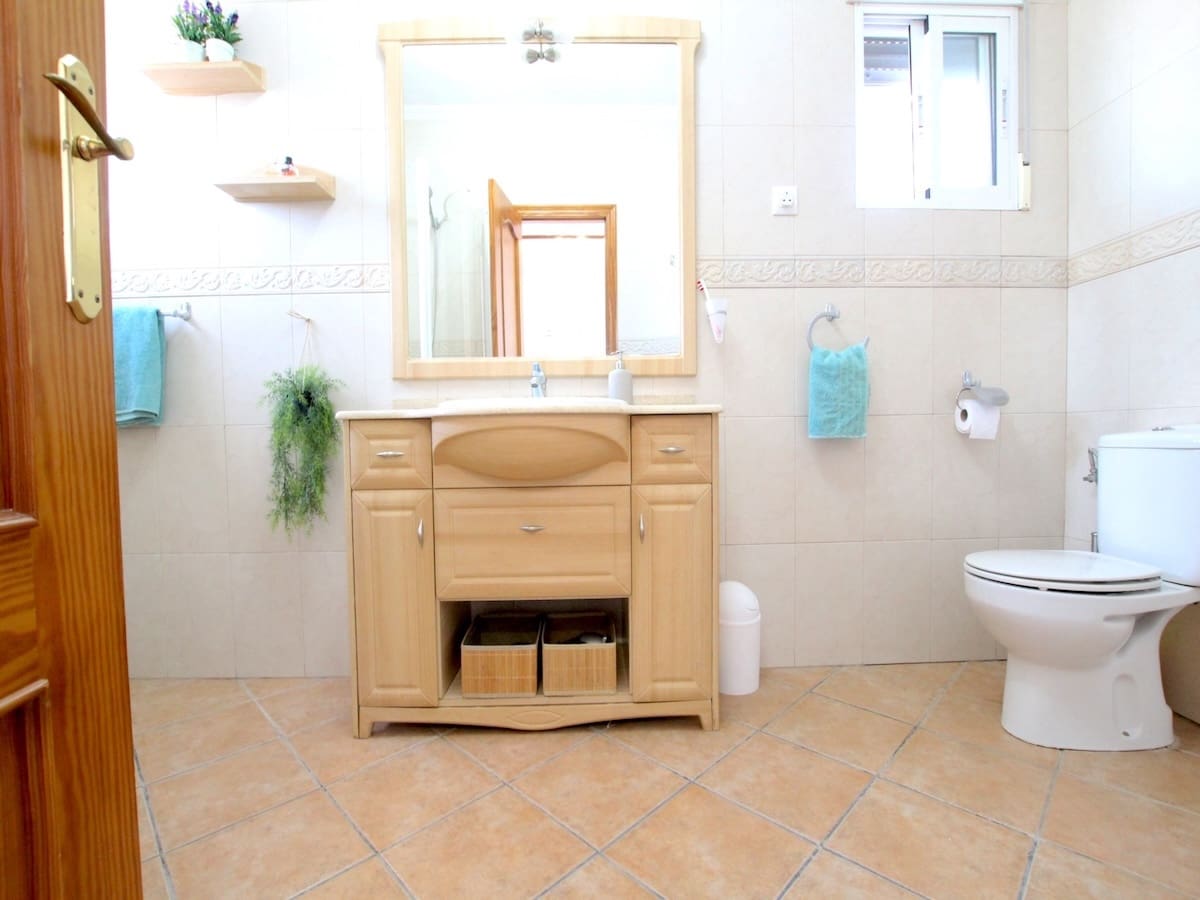 3 chambre Villa/Maison à vendre à Dolores avec piscine garage - 375 000 € (Ref: 9953363)