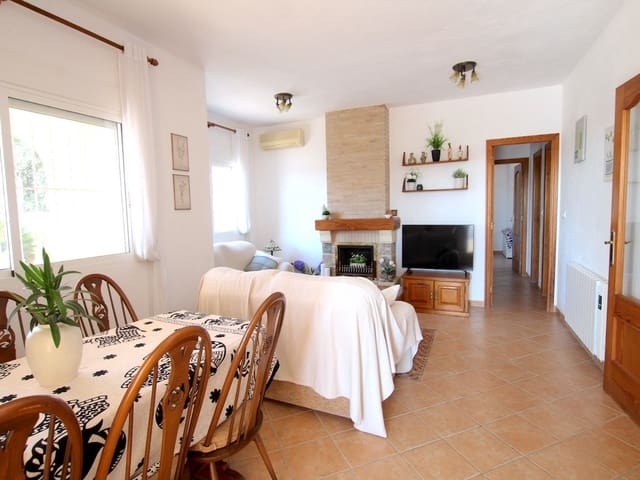 3 chambre Villa/Maison à vendre à Dolores avec piscine garage - 375 000 € (Ref: 9953363)