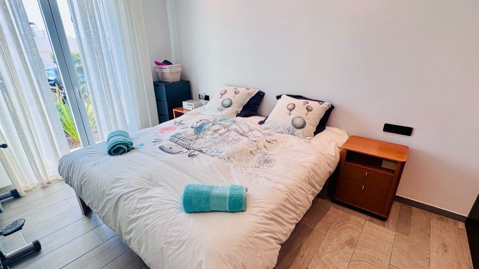 2 soverom Villa til salgs i Algorfa med svømmebasseng - € 540 000 (Ref: 9954543)