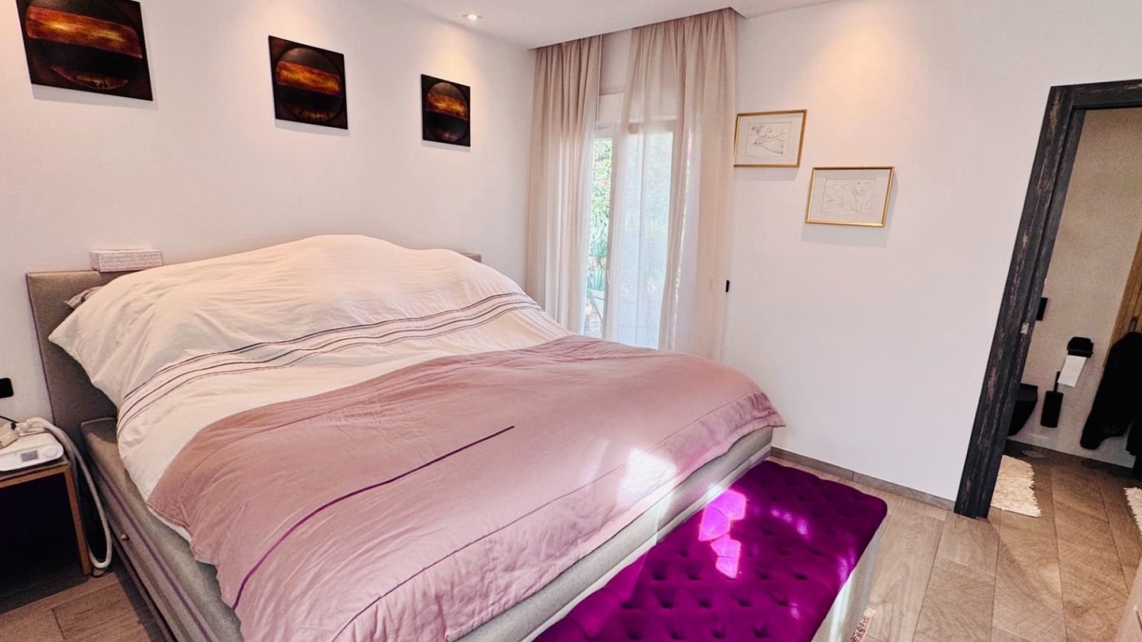 2 soverom Villa til salgs i Algorfa med svømmebasseng - € 540 000 (Ref: 9954543)