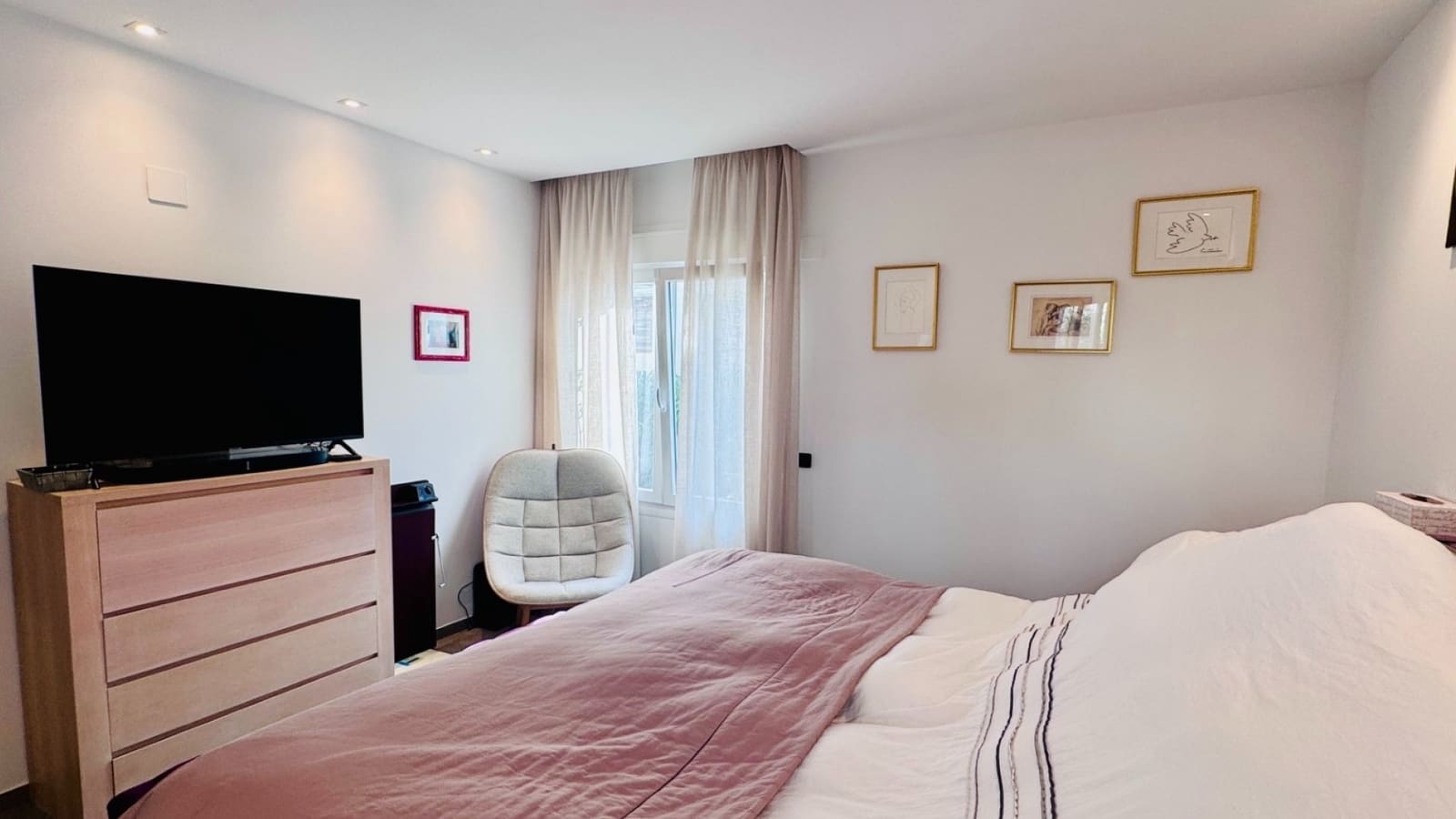 2 soverom Villa til salgs i Algorfa med svømmebasseng - € 540 000 (Ref: 9954543)