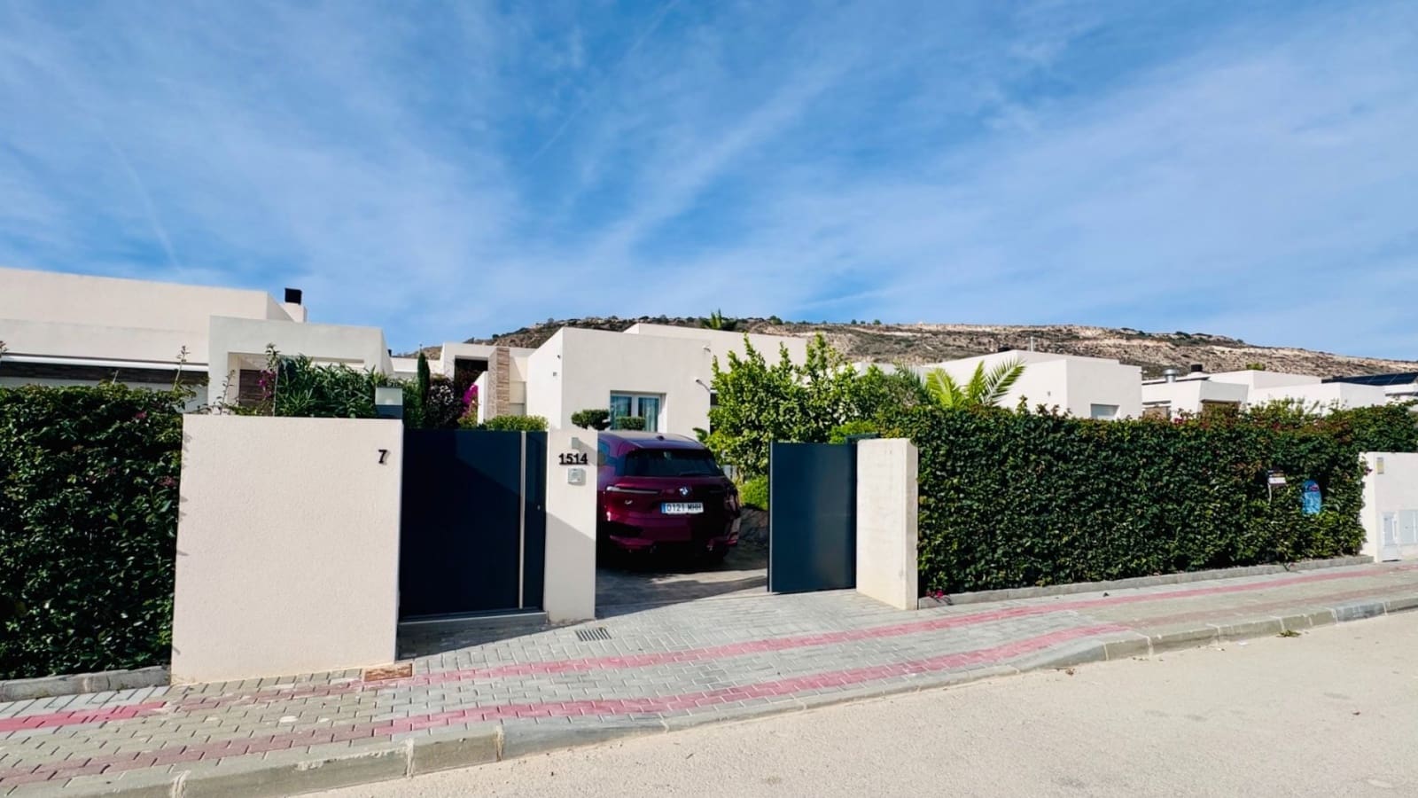 2 soverom Villa til salgs i Algorfa med svømmebasseng - € 540 000 (Ref: 9954543)