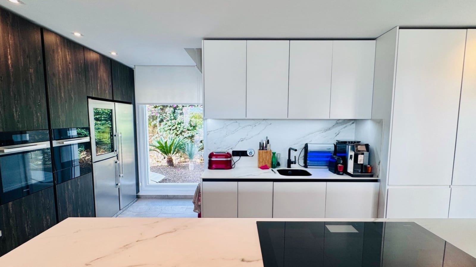 2 soverom Villa til salgs i Algorfa med svømmebasseng - € 540 000 (Ref: 9954543)