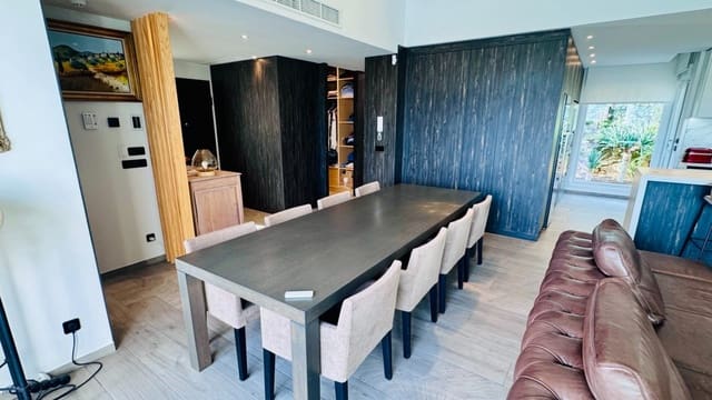 2 soverom Villa til salgs i Algorfa med svømmebasseng - € 540 000 (Ref: 9954543)