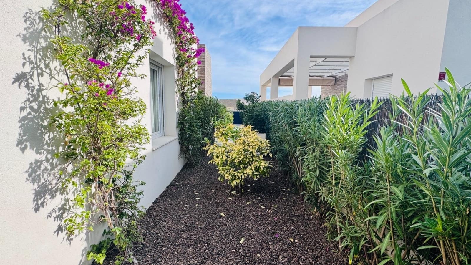 2 soverom Villa til salgs i Algorfa med svømmebasseng - € 540 000 (Ref: 9954543)