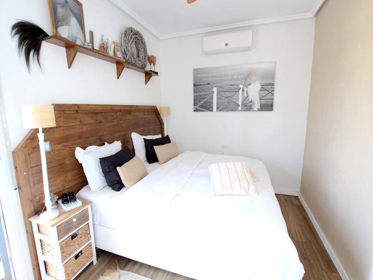 3 slaapkamer Villa te koop in Benimar met zwembad - € 384.900 (Ref: 9956343)