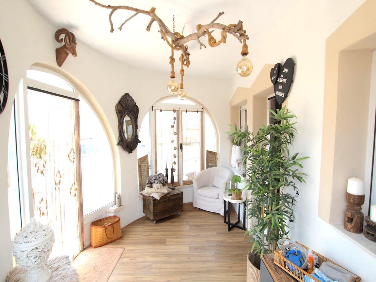 3 slaapkamer Villa te koop in Benimar met zwembad - € 384.900 (Ref: 9956343)