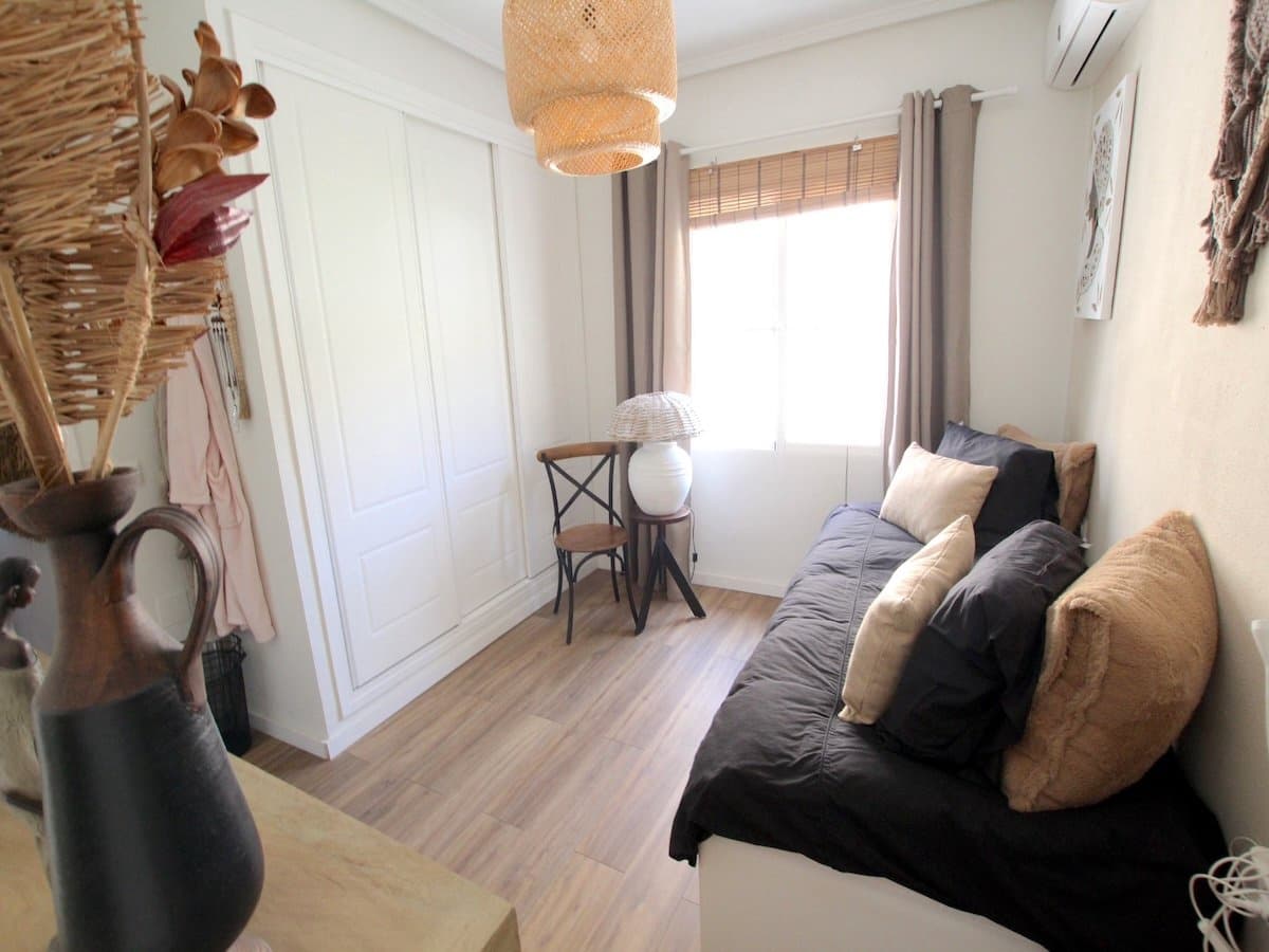 3 slaapkamer Villa te koop in Benimar met zwembad - € 384.900 (Ref: 9956343)