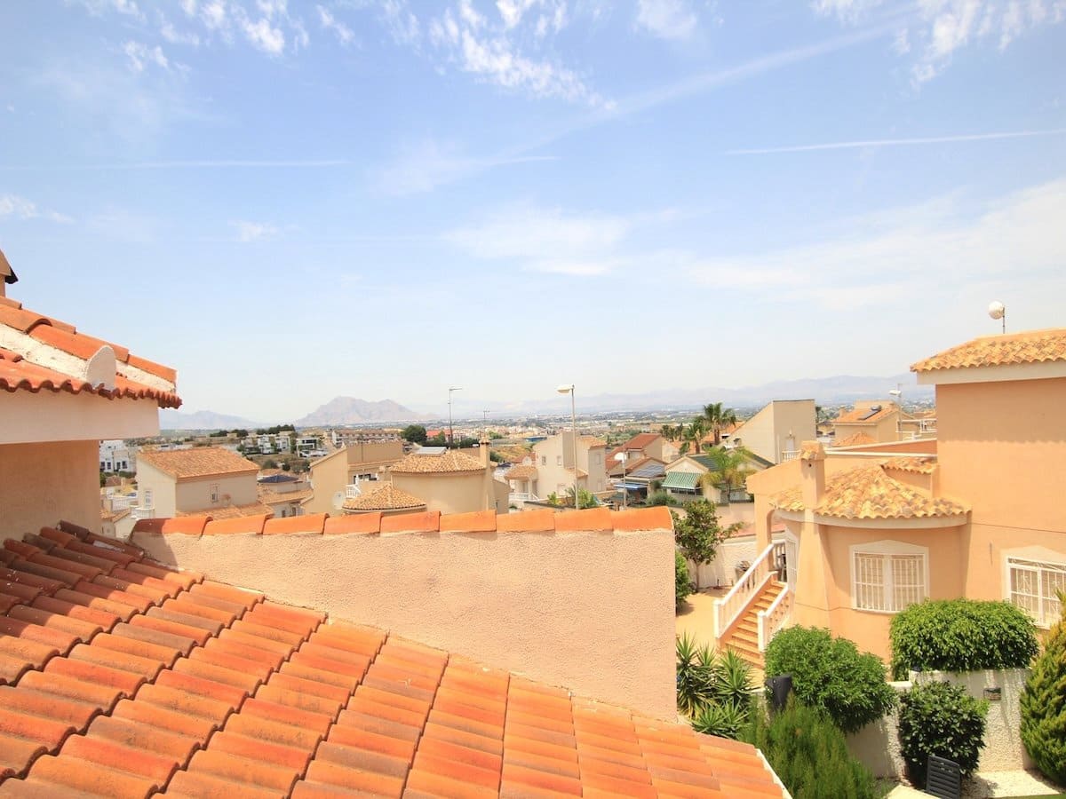 3 slaapkamer Villa te koop in Benimar met zwembad - € 384.900 (Ref: 9956343)