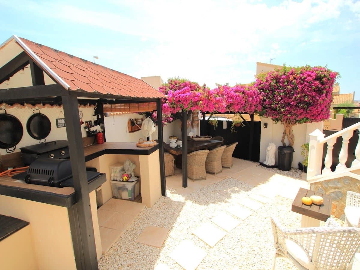 3 slaapkamer Villa te koop in Benimar met zwembad - € 384.900 (Ref: 9956343)