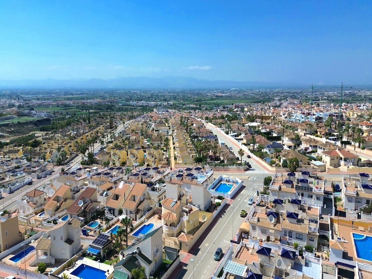 3 slaapkamer Villa te koop in Benimar met zwembad - € 384.900 (Ref: 9956343)