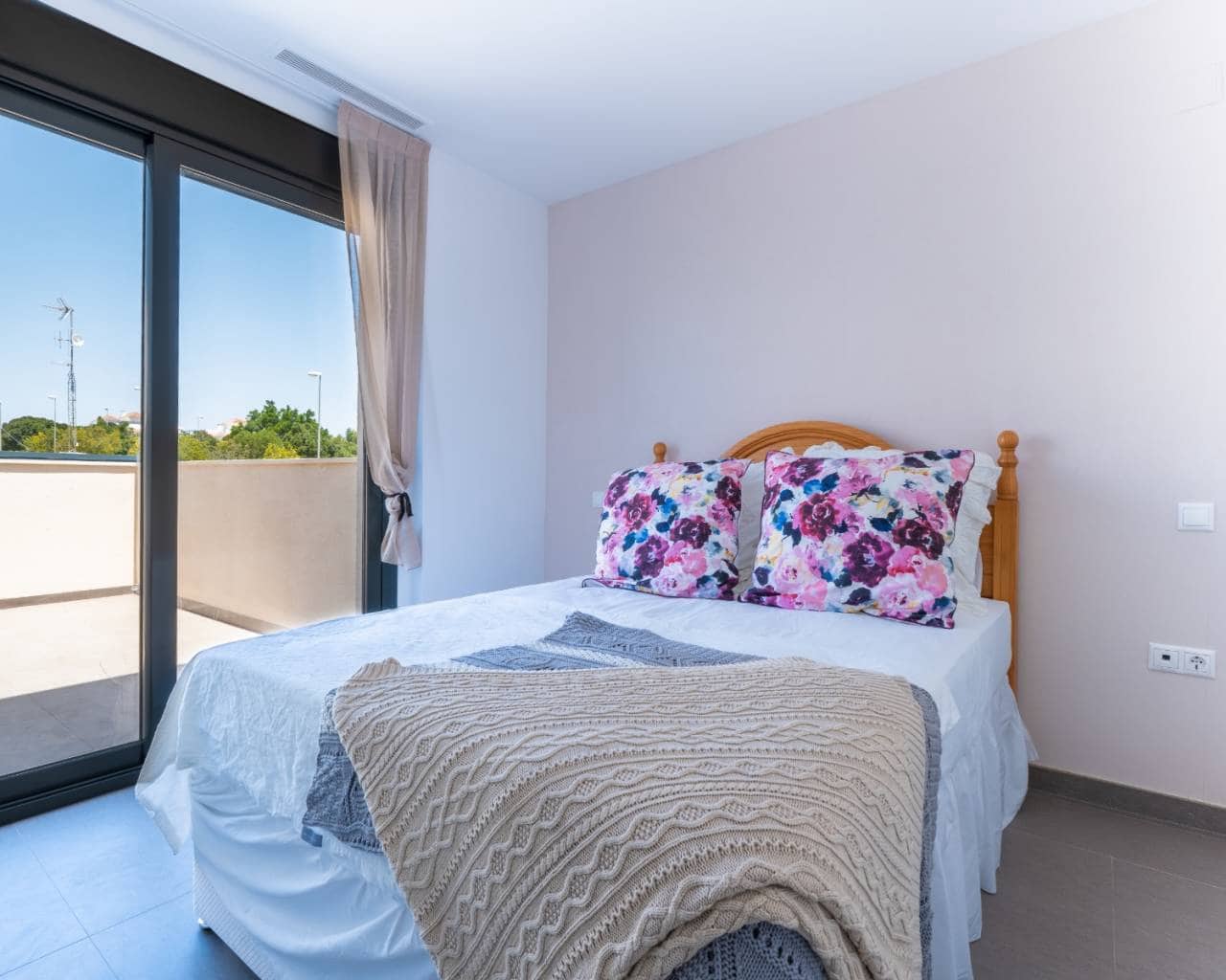 3 sypialnia Willa na sprzedaż w Ciudad Quesada z basenem - 449 000 € (Ref: 9958293)