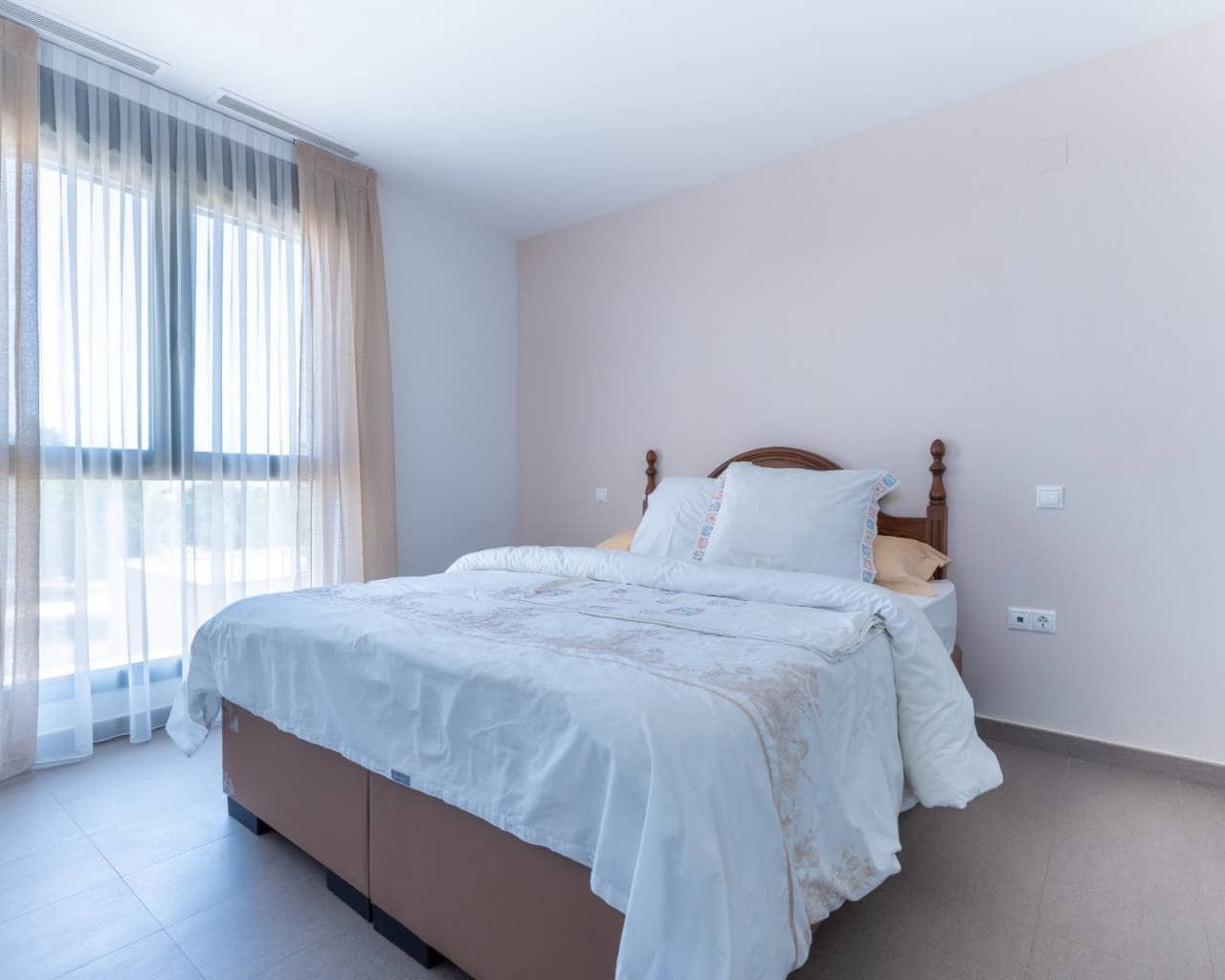 3 sypialnia Willa na sprzedaż w Ciudad Quesada z basenem - 449 000 € (Ref: 9958293)