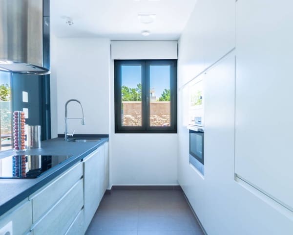3 sypialnia Willa na sprzedaż w Ciudad Quesada, Rojales z basenem - 449 000 € (Ref: 9958293)