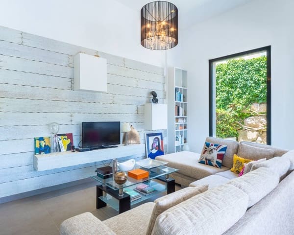 3 sypialnia Willa na sprzedaż w Ciudad Quesada, Rojales z basenem - 449 000 € (Ref: 9958293)