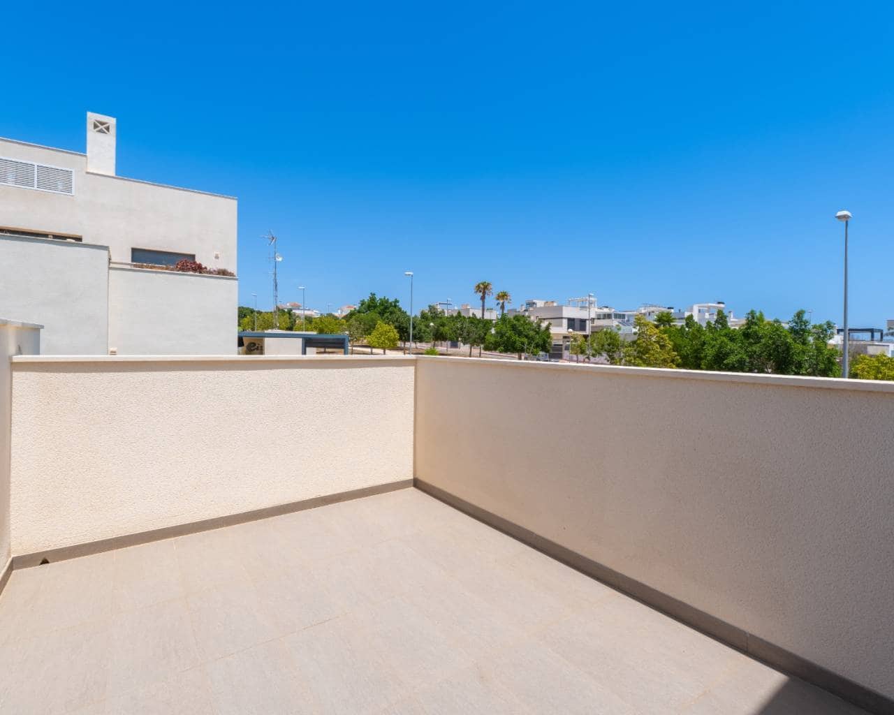 3 sypialnia Willa na sprzedaż w Ciudad Quesada z basenem - 449 000 € (Ref: 9958293)