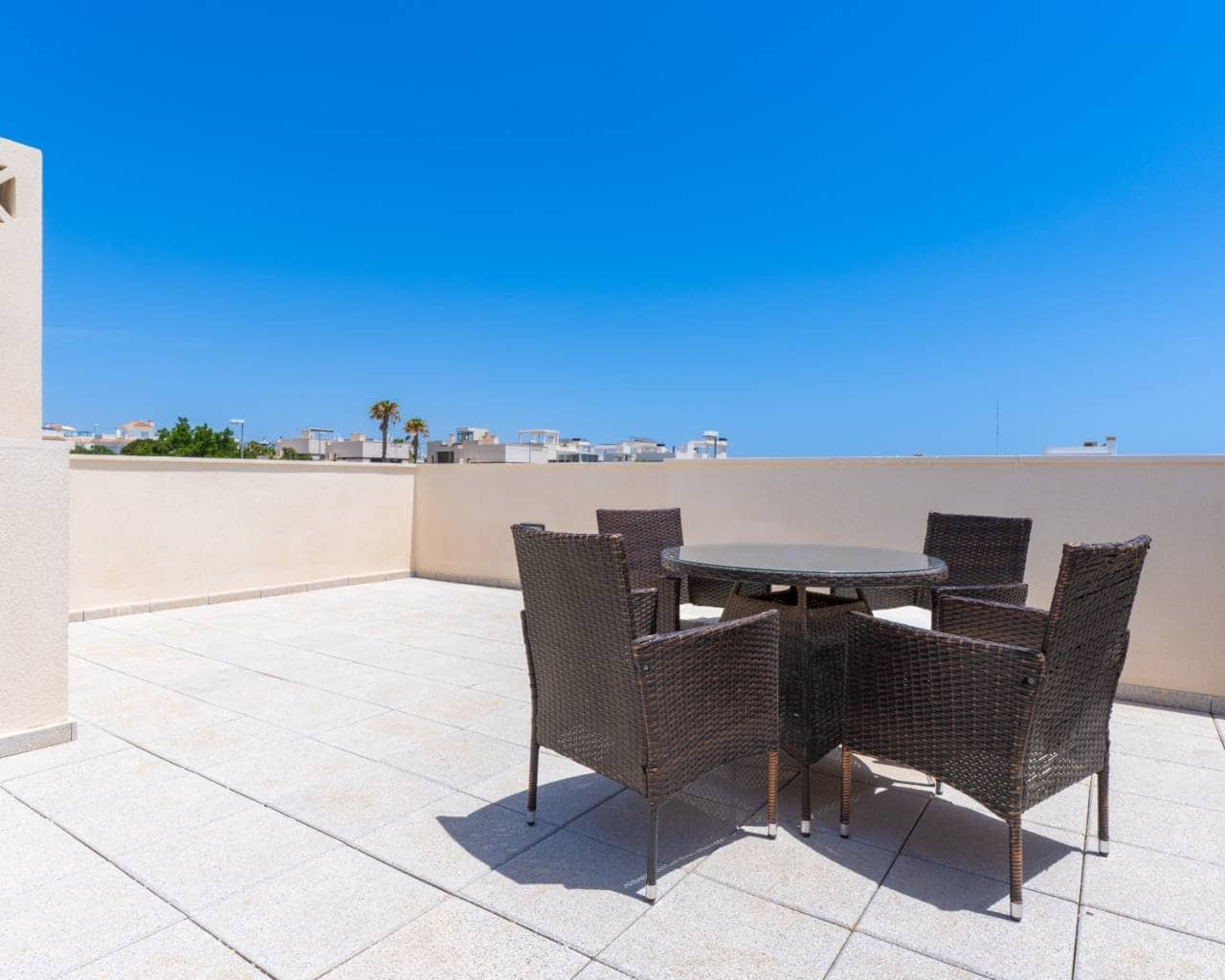 3 sypialnia Willa na sprzedaż w Ciudad Quesada z basenem - 449 000 € (Ref: 9958293)