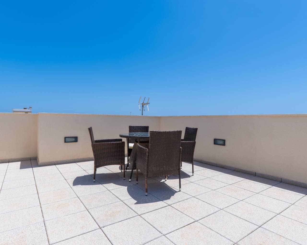 3 sypialnia Willa na sprzedaż w Ciudad Quesada z basenem - 449 000 € (Ref: 9958293)