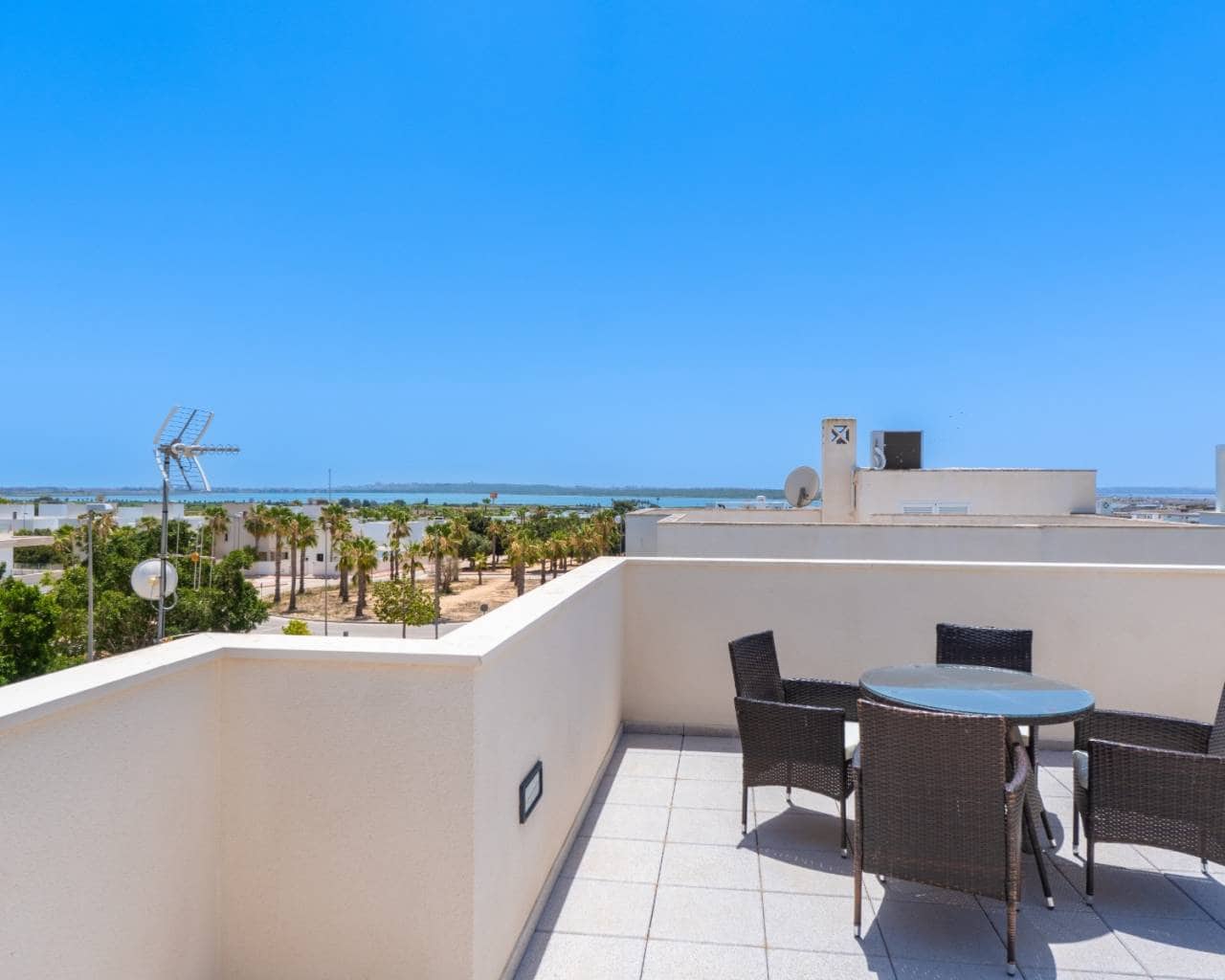 3 sypialnia Willa na sprzedaż w Ciudad Quesada z basenem - 449 000 € (Ref: 9958293)