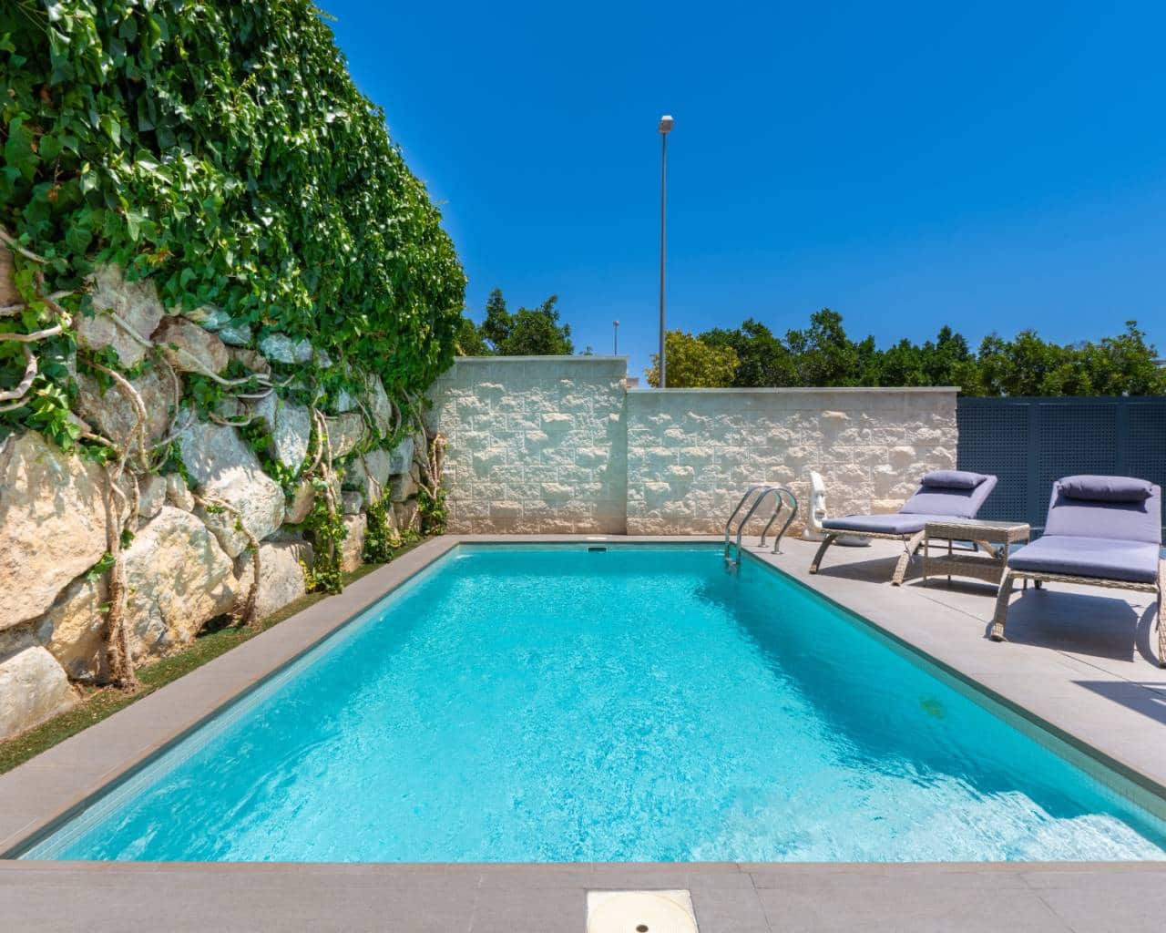 3 sypialnia Willa na sprzedaż w Ciudad Quesada z basenem - 449 000 € (Ref: 9958293)