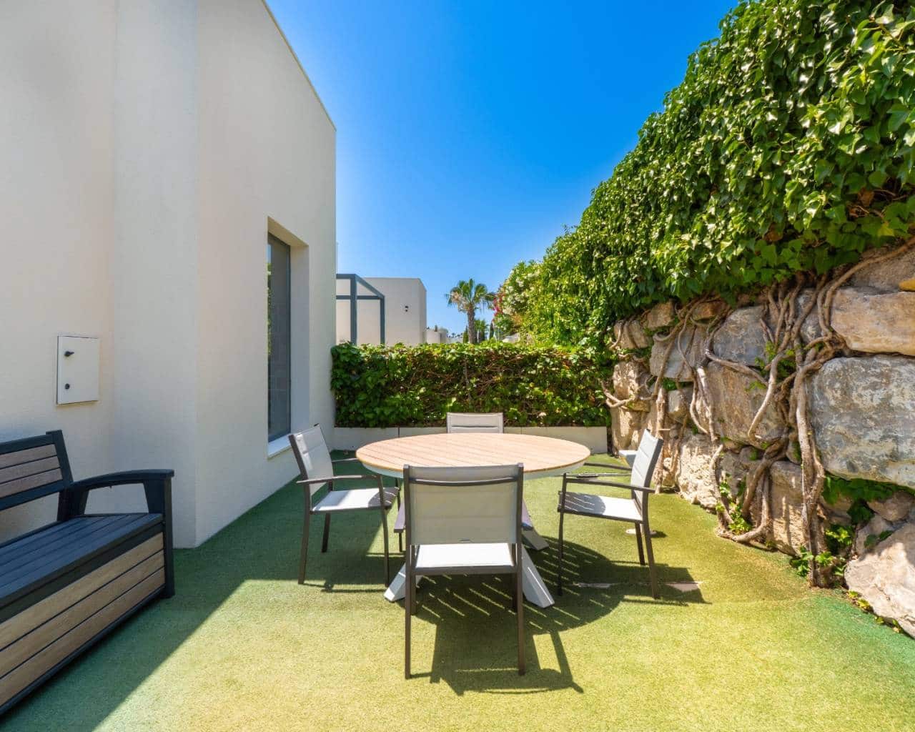 3 sypialnia Willa na sprzedaż w Ciudad Quesada z basenem - 449 000 € (Ref: 9958293)
