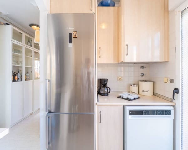 3 makuuhuone Huvila myytävänä paikassa Playa Flamenca, Orihuela mukana uima-altaan - 330 000 € (Ref: 9958558)