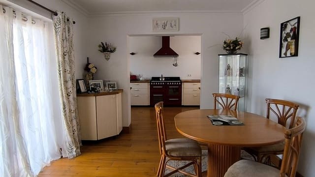 4 sypialnia Willa na sprzedaż w Benijófar z basenem - 500 000 € (Ref: 9958742)