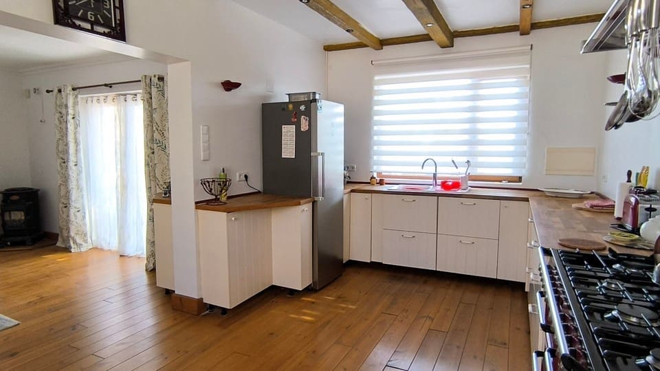 4 sypialnia Willa na sprzedaż w Benijofar z basenem - 500 000 € (Ref: 9958742)