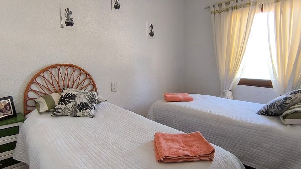 4 sypialnia Willa na sprzedaż w Benijofar z basenem - 500 000 € (Ref: 9958742)