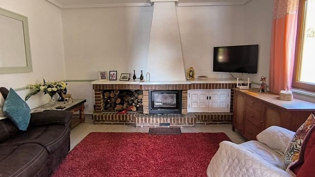 4 sypialnia Willa na sprzedaż w Benijófar z basenem - 500 000 € (Ref: 9958742)