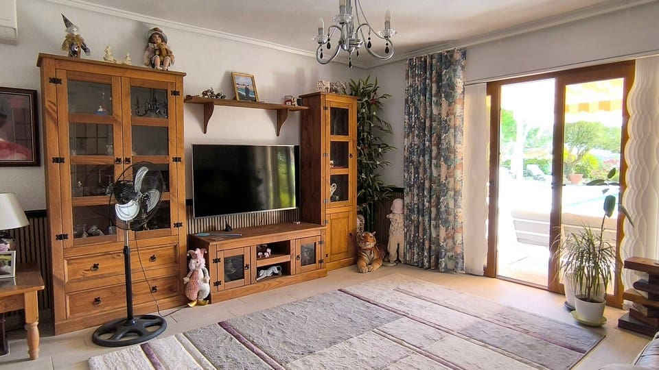 4 sypialnia Willa na sprzedaż w Benijofar z basenem - 500 000 € (Ref: 9958742)