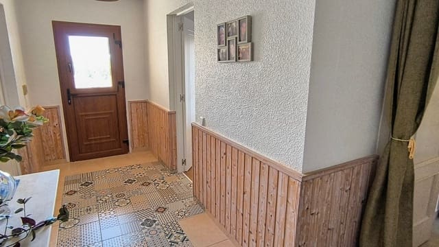 4 sypialnia Willa na sprzedaż w Benijófar z basenem - 500 000 € (Ref: 9958742)