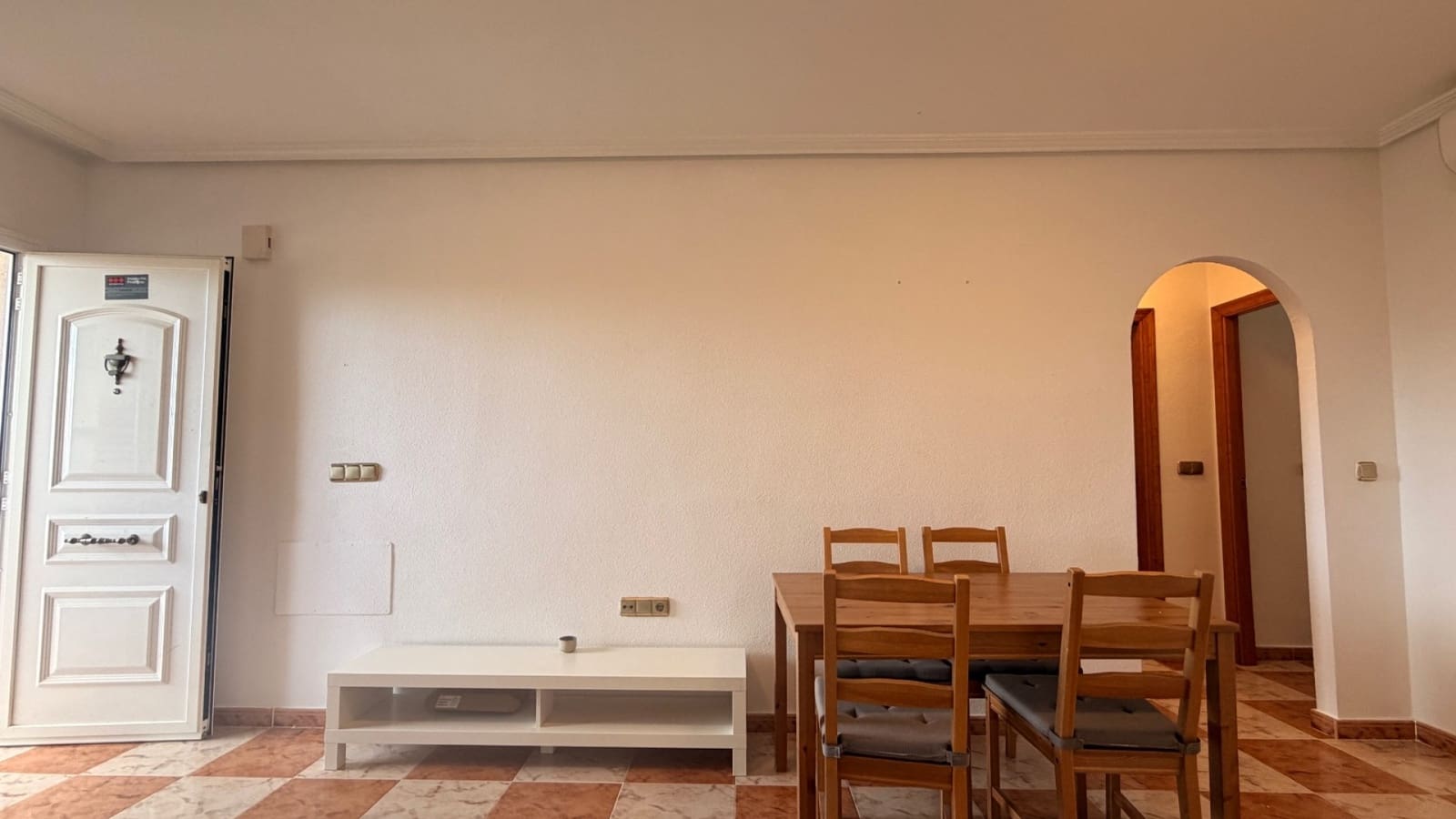 2 quarto Apartamento para venda em Villamartin com piscina - 145 000 € (Ref: 9961192)