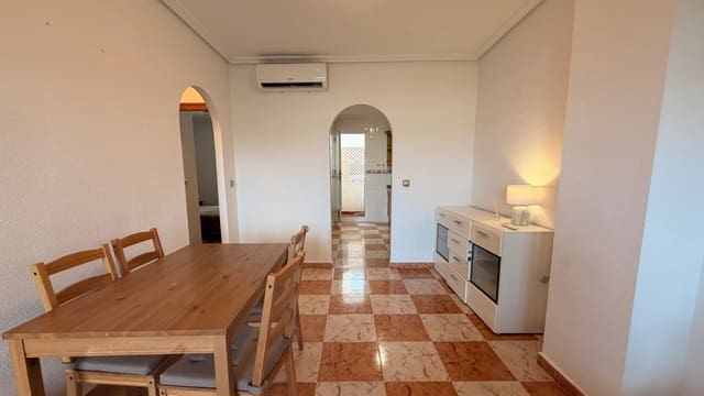 2 soverom Leilighet til salgs i Villamartin, Orihuela med svømmebasseng - € 145 000 (Ref: 9961192)