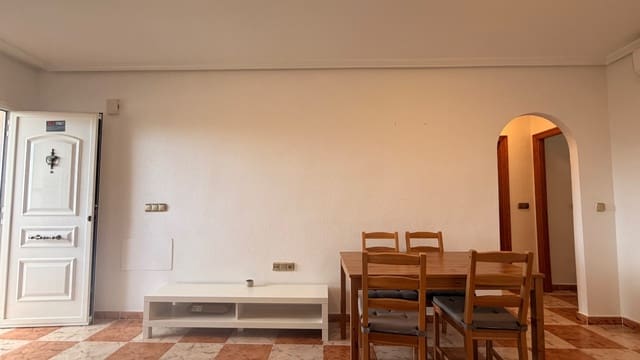 2 soverom Leilighet til salgs i Villamartin, Orihuela med svømmebasseng - € 145 000 (Ref: 9961192)
