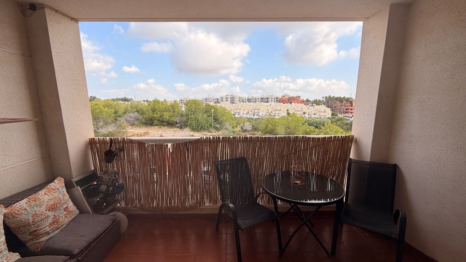 2 quarto Apartamento para venda em Villamartin com piscina - 145 000 € (Ref: 9961192)