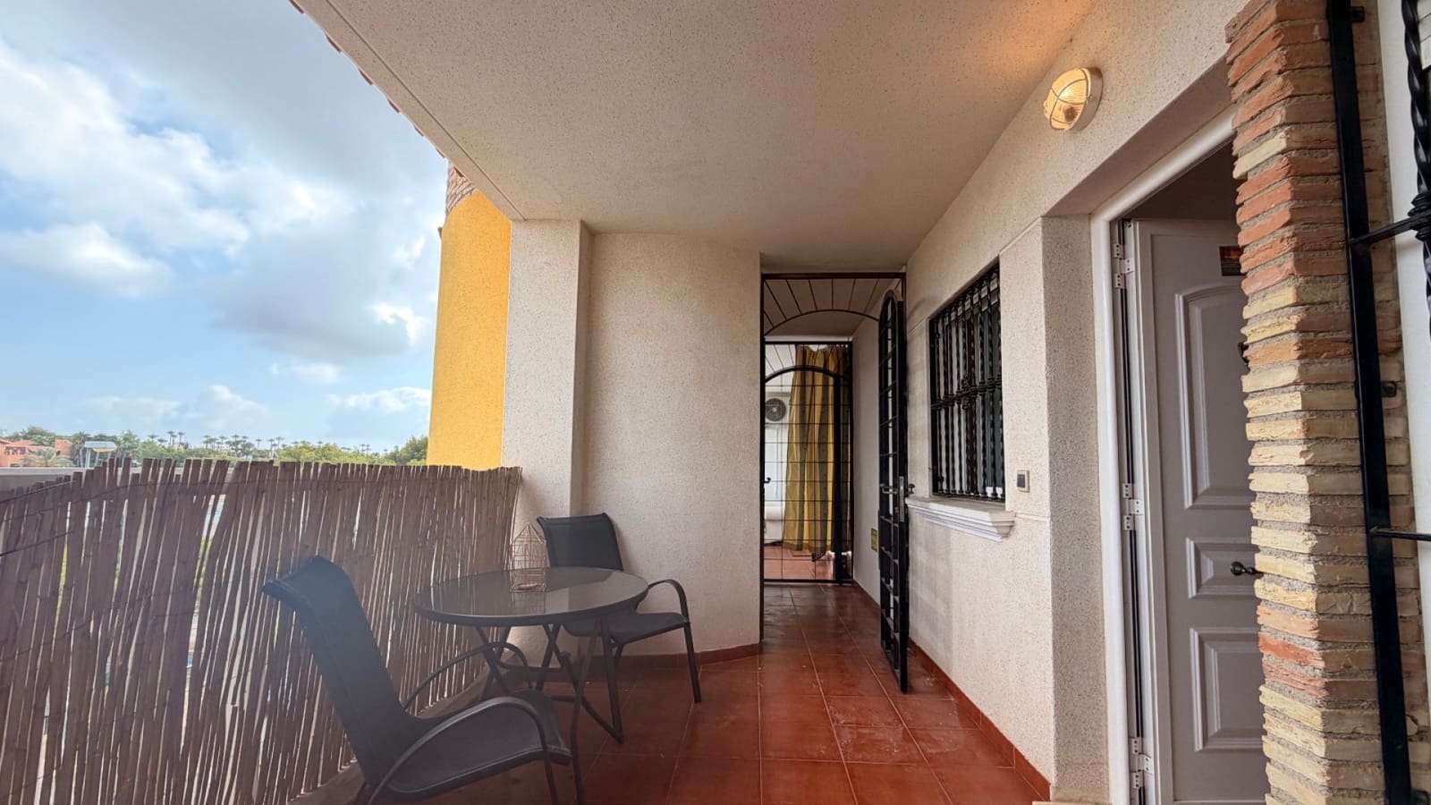 2 quarto Apartamento para venda em Villamartin com piscina - 145 000 € (Ref: 9961192)