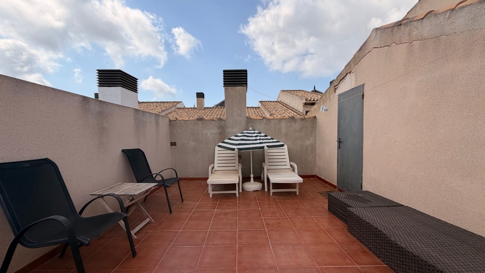 2 quarto Apartamento para venda em Villamartin com piscina - 145 000 € (Ref: 9961192)
